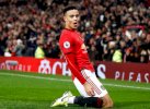 Buntut Aniaya Pacar, Mason Greenwood Ditahan dan Dicoret dari Skuad MU