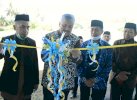 Pesantren Muhammadiyah Punnia Resmikan Ruang Halaqah Baru 