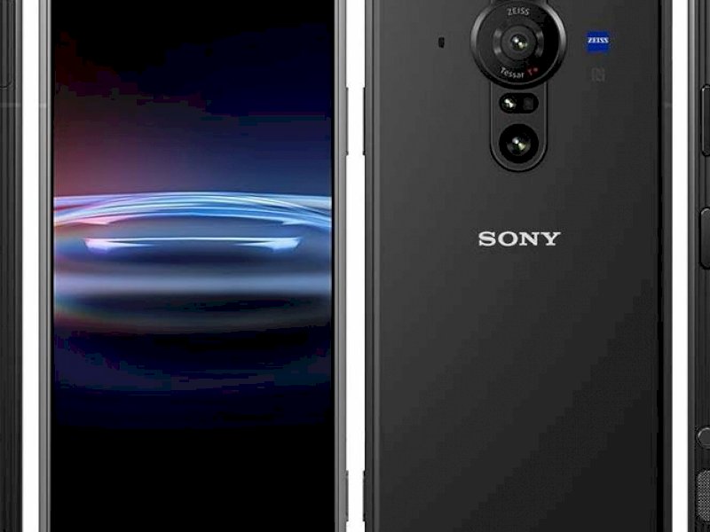 Sony Xperia terbaru segera diluncurkan. (Net)