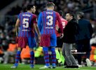 LIGA CHAMPIONS: Waktunya Lunasi Dendam, Barca