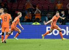 Belanda Vs Ukraina: Drama 5 Gol, Pasukan Orange Menang Susah Payah
