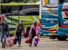 Polisi Keluarkan Peringatan, Ada 70% Warga Mau Mudik Saat Nataru
