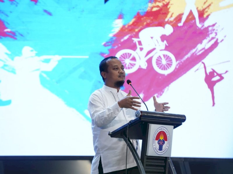 Sudirman Sulaiman