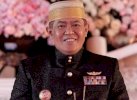 Sukri Berlabuh ke Nasdem, Arum Spink Beri Selamat