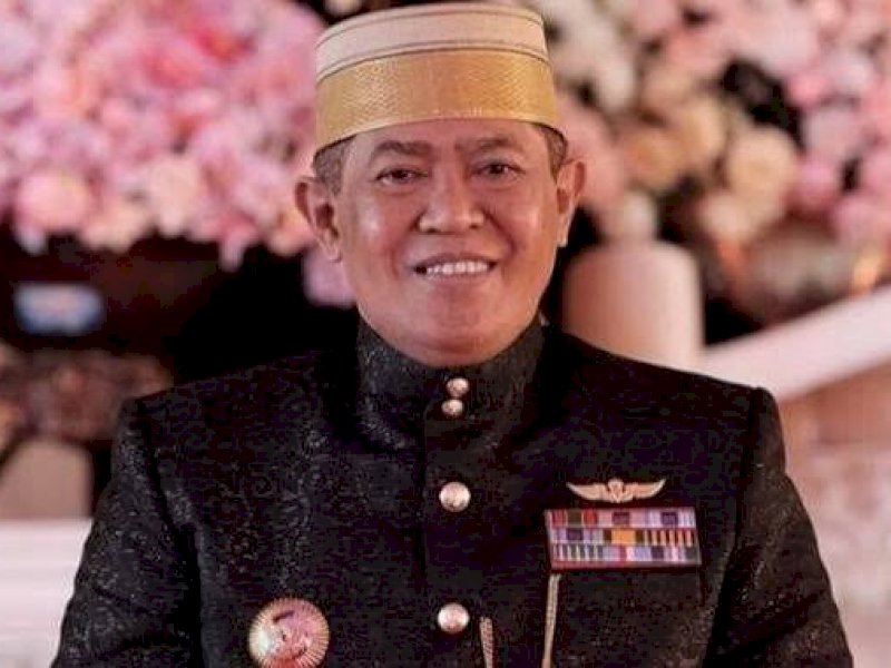 Sukri Sappewali