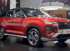 Rush-Xpander Bakal Kedatangan Penantang Baru, Hyundai Creta 7-seater