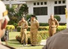 Pimpin Apel Perdana, Bupati Bone: ASN yang Tidak Masuk Kerja, TPP Tidak Dibayarkan