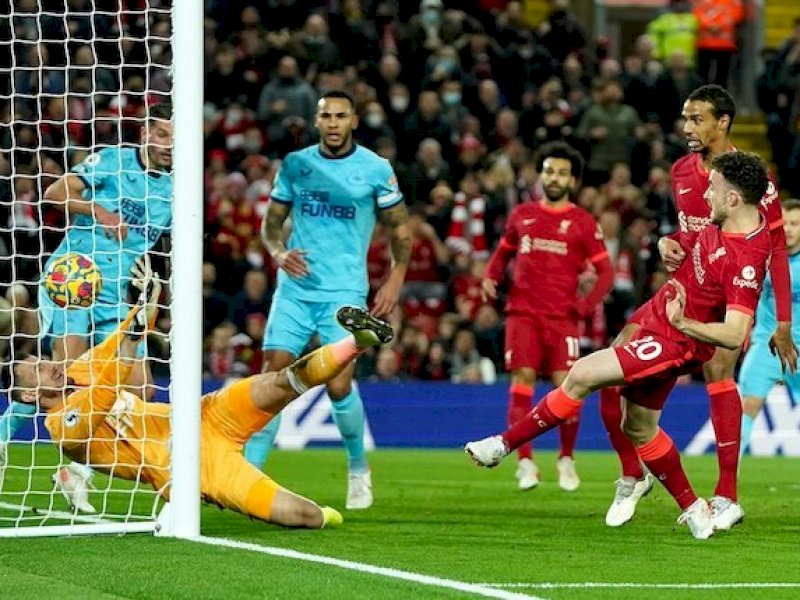 Big Match Liga Inggris: Arsenal vs City, Chelsea Bentrok Liverpool
