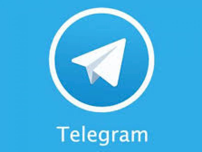 Aplikasi Telegram. (Net)