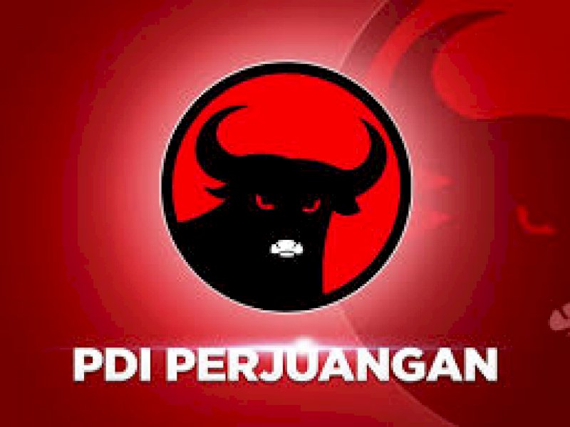 Lambang PDI Perjuangan (Int)
