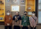 KPPN Watampone Study Tiru WBBM ke Makassar