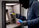 Banyak di SPBU, Waspadai ATM yang Dipasang Alat Skimming