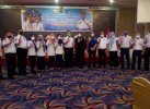 Dishub Kota Makassar Gelar Forum Perangkat Daerah di Hotel Horison