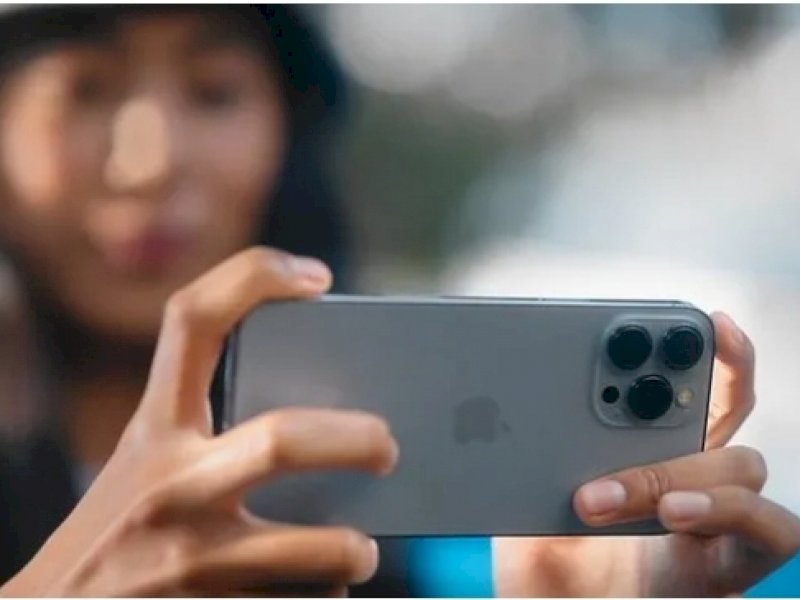 Apple bakal buka program penyewaan smartphone (Int)