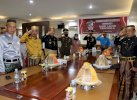 Pemkab Jeneponto Peringati Hari Lahir Pancasila Secara Virtual 