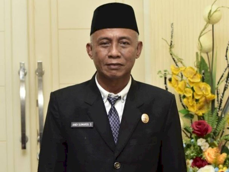 Andi Sumardi Sulaiman