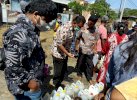 Jelang Lebaran, Pemkab Sidrap Operasi Minyak Goreng Curah