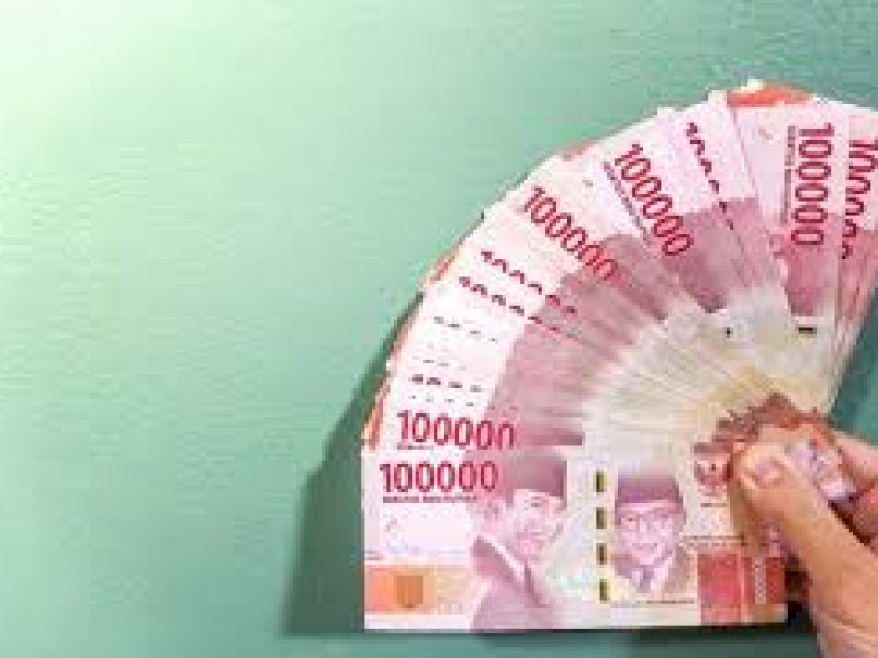 Foto ilustrasi pencairan gaji ke-13 ASN. (Int)