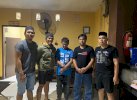Polisi Bekuk Dua Bandar Narkoba di Wajo, 2 Kg Sabu Siap Edar Diamankan 