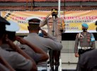 113 Personel Naik Pangkat, Kapolres Bone: Semoga Membawa Berkah