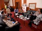 Ilham Azikin Minta BPBD-OPD Bersinergi Antisipasi Bencana di Bantaeng 