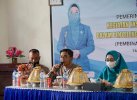 Giat Masyarakat TP PKK, Ini Harapan Camat Palakka 