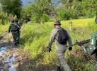 Buru 4 Buron Jaringan MIT, Satgas Madago Raya Sebar Pasukan 