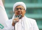 SMRC Sebut Elektabilitas Habib Rizieq Lebih Tinggi dari Puan Maharani 