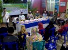 Wujudkan Keamanan dan Kenyamanan Warga, Camat Mamajang Rapat Bersama 