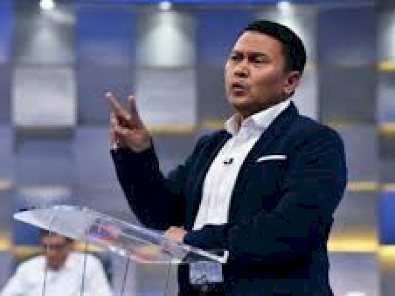 Ketua DPP PKS Mardani Ali Sera. (Int)