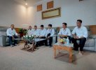 Rektor IAIN Bone: Opini Kita Harus Nendang 