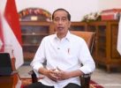 Jokowi Janji Patuhi Konstitusi, Tapi Tak Bisa Melarang Wacana Penundaan Pemilu 