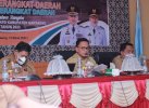 Pemprov Sulsel Akui Akselerasi Pemulihan Ekonomi Bantaeng 