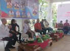 Bangkitkan Ekonomi Rakyat, KPPN Dukung Pemberdayaan UMKM Bone 