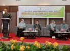 LPM IAIN Bone Gelar Pelatihan Asesor BKD 