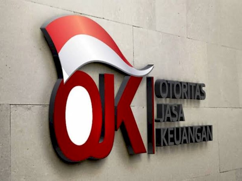 OJK Tegaskan Restrukturisasi Kredit Diperpanjang Hingga 2022
