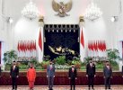 Usai Dilantik, Komisioner KPU Tegaskan Pemilu Tetap Digelar 14 Februari 2024