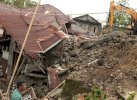 Waspada, Beberapa Daerah di Indonesia Sedang Hadapi Anomali Bencana Alam