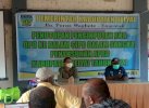 Pemkab Deiyai Benahi RKA Wujudkan Pemerintahan Bersih