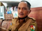 Ditanya Soal Program, Kadis Perpustakaan Torut Terkesan Hindari Wartawan