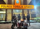 Niat Meminjam, Dua Wanita ini Bawa Kabur Motor dari Bone ke Torut