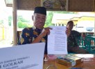 Pengurus Golkar Bulukumba Tolak SK Nirwan sebagai Plt Ketua