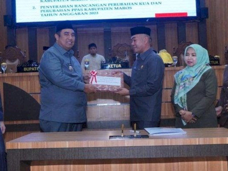 Pemkab Maros Masih Kucurkan Rp8 M untuk Covid-19, Dana Pilkada Jauh Lebih Besar