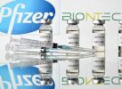 Pfizer dan Moderna Raup Rp 453 Triliun dari Penjualan Vaksin Corona