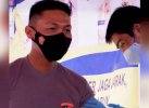 Jadi Orang Pertama Divaksin Covid-19, Kapolres Tator: Tak ada Gejala, Semua Aman