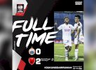 Wanggai-Yacob Bawa PSM Puncaki Klasemen Grup B Piala Menpora