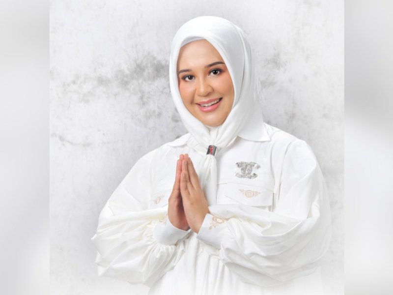 Wawali Makassar Fatmawati Rusdi. 