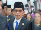 Legislator Torut Sarese Bakal Gelar Adu Kerbau Besok: Dibubarkan Jika ada Judi