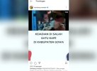 Adnan Pastikan tak Akan Tolerir Oknum Satpol PP yang Pukul Ibu di Gowa