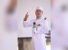 Ustadz Das'ad Latif: Ilham Azikin Sosok Muda dan Dewasa Memimpin